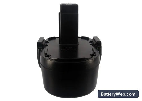Skil 2566 Replacement Battery, 14.4V, 2100mAh, Ni-MH 3
