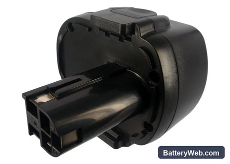 Skil 2566 Replacement Battery, 14.4V, 3300mAh, Ni-MH 2