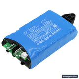 Shark HydroVac Cordless Pro XL Replacement Battery, 21.6V, 1800mAh, Li-ion 1