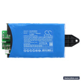 Shark HydroVac Cordless Pro XL Replacement Battery, 21.6V, 1800mAh, Li-ion 3
