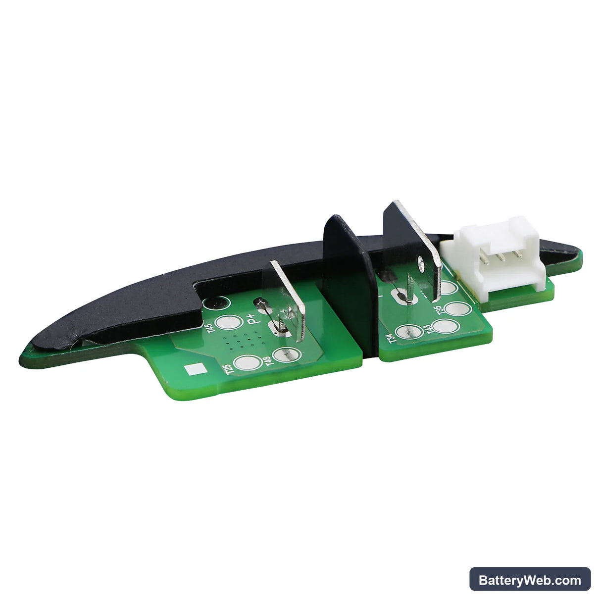 Shark HydroVac Cordless Pro XL Replacement Battery, 21.6V, 1800mAh, Li-ion 4