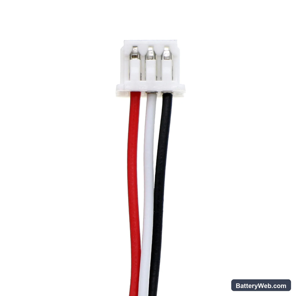 Sennheiser HD 4.50BTNC Replacement Battery, 3.7V, 600mAh, Li-Polymer 4