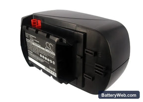 Skil 2587 Replacement Battery, 14.4V, 2100mAh, Ni-MH 1