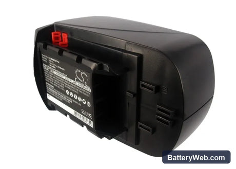 Skil 2587 Replacement Battery, 14.4V, 2100mAh, Ni-MH 1