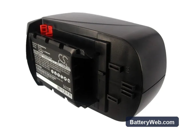 Skil 2587 Replacement Battery, 14.4V, 2100mAh, Ni-MH 1