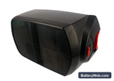 Skil 2587 Replacement Battery, 14.4V, 2100mAh, Ni-MH 2