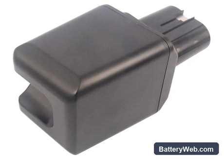Ramset CSD12 Replacement Battery, 12V, 2100mAh, Ni-MH 3