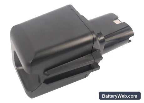 Ramset CSD12 Replacement Battery, 12V, 2100mAh, Ni-MH 4