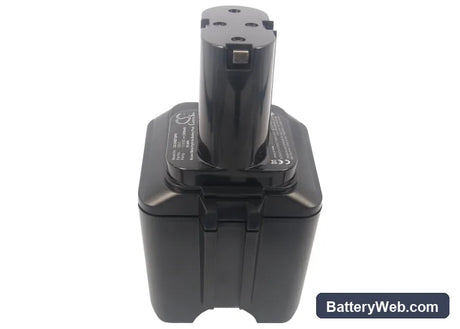 Skil HD3736 Replacement Battery, 12V, 3300mAh, Ni-MH 5