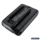 Shark Replacement Battery, 18V, 3750mAh, Li-ion 1