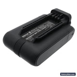 Shark Replacement Battery, 18V, 3750mAh, Li-ion 2