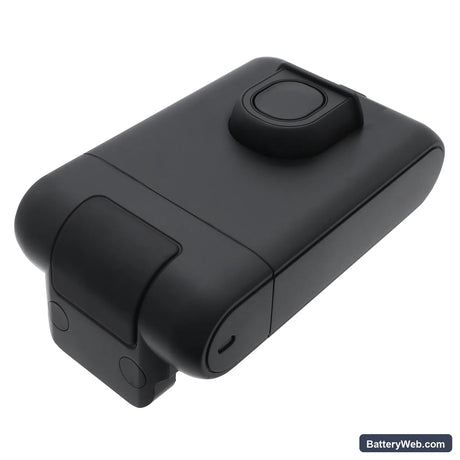 Shark Replacement Battery, 18V, 3750mAh, Li-ion 3