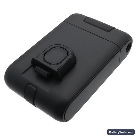 Shark Replacement Battery, 18V, 3750mAh, Li-ion 4