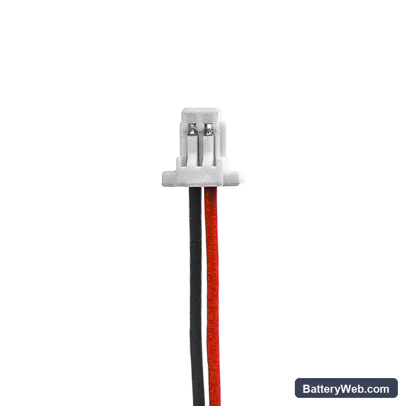 Sena SMH-10S Replacement Battery, 3.7V, 650mAh, Li-Polymer 4