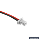 Sena SMH-10S Replacement Battery, 3.7V, 650mAh, Li-Polymer 5