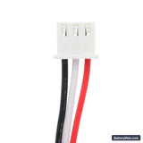 Sagem Sagemcom HM40 Replacement Battery, 7.2V, 2000mAh, Ni-MH 4