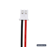 Schlumberger Neptune Advantage 12.01 Probe Fault Indicator Replacement Battery, 3.6V, 2000mAh, Ni-MH 4