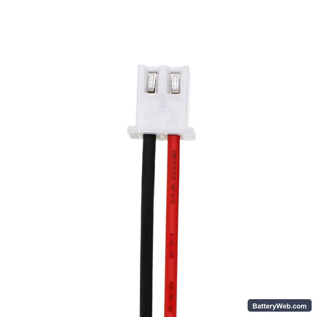 Schlumberger Neptune Advantage 12.01 Probe Fault Indicator Replacement Battery, 3.6V, 2000mAh, Ni-MH 4