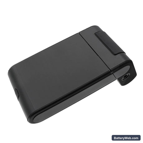 Shark IP3000 Replacement Battery, 21.6V, 3750mAh, Li-ion 3