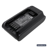 Shark BU3120 Replacement Battery, 21.6V, 2250mAh, Li-ion 1