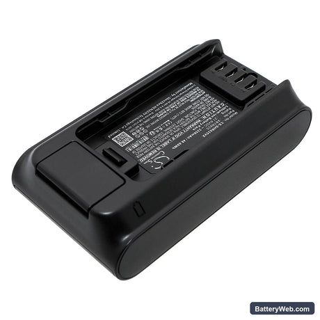 Shark BU3120 Replacement Battery, 21.6V, 2250mAh, Li-ion 2