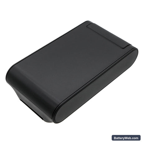 Shark BU3120 Replacement Battery, 21.6V, 2250mAh, Li-ion 4