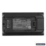 Shark BU3120 Replacement Battery, 21.6V, 2250mAh, Li-ion 5