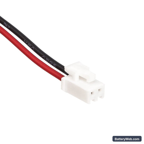 Shark ION Robot Vacuum R71 Replacement Battery, 14.8V, 2600mAh, Li-ion 5
