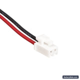 Shark RV850BRN Replacement Battery, 14.4V, 3400mAh, Li-ion 5