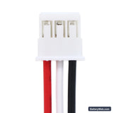 Schiller FT1 ECG Replacement Battery, 11.4V, 2400mAh, Li-Polymer 4