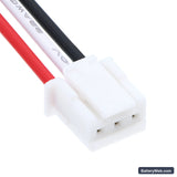 Schiller FT1 ECG Replacement Battery, 11.4V, 2400mAh, Li-Polymer 5
