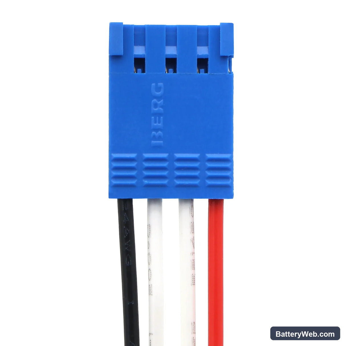Schiller AT-10 Plus EKG Machine Replacement Battery, 9.6V, 2700mAh, Ni-MH 4