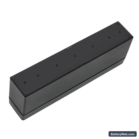 B. BRAUN 620-200 Safety Infusion System Replacement Battery, 12V, 2300mAh, Sealed Lead Acid 3
