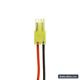 Shark V2940C Replacement Battery, 6V, 3000mAh, Ni-MH 4