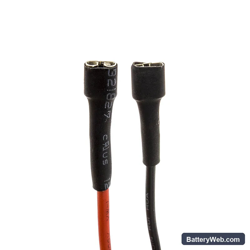 Shark SV726 Replacement Battery, 12V, 2000mAh, Ni-MH 4