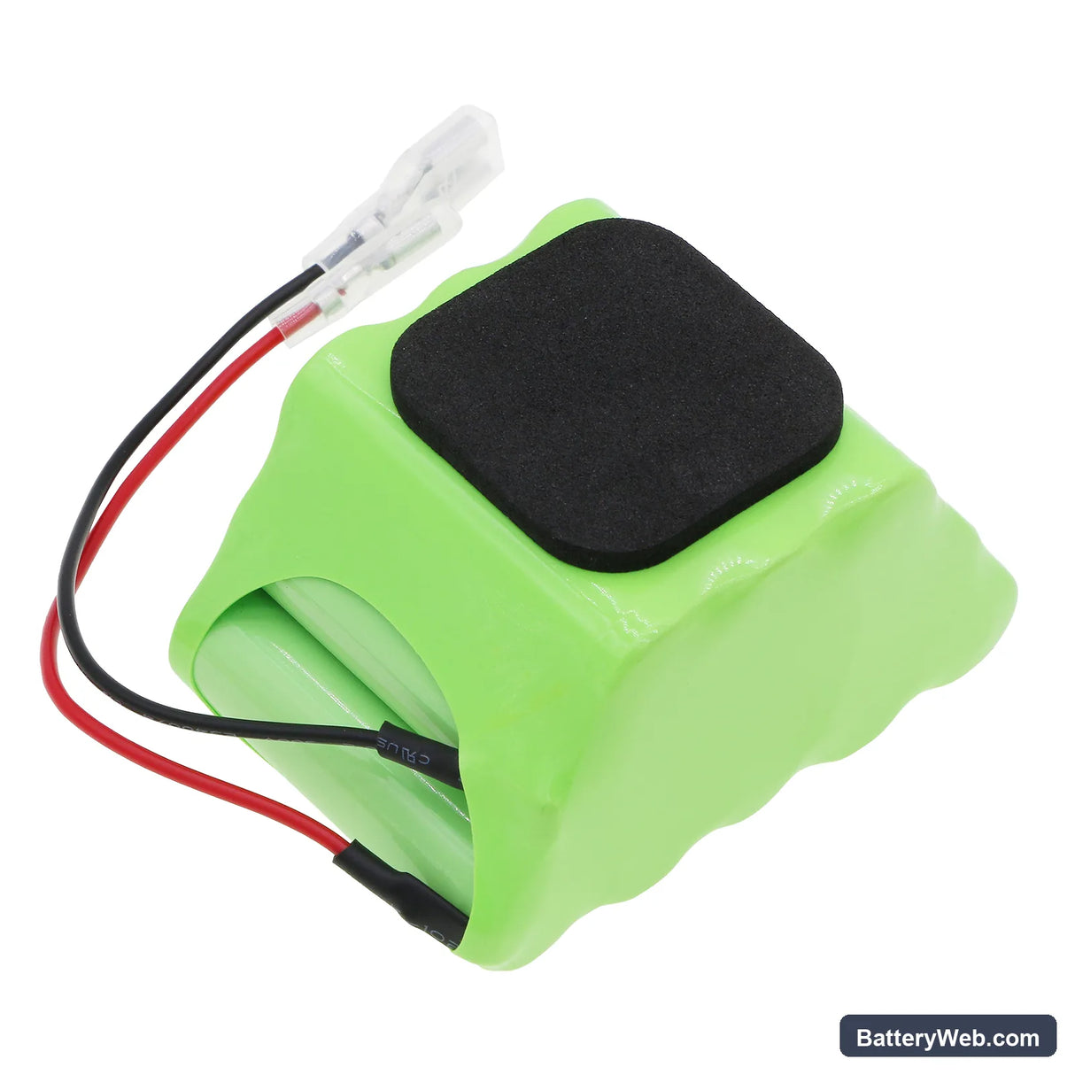 Shark SV75_N Replacement Battery, 15.6V, 2000mAh, Ni-MH 3