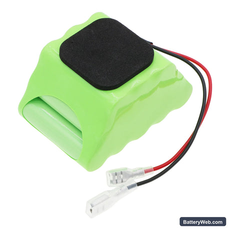 Shark SV75_N Replacement Battery, 15.6V, 2000mAh, Ni-MH 4