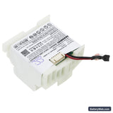 Shark LV800 Replacement Battery, 10.8V, 2000mAh, Li-ion 2