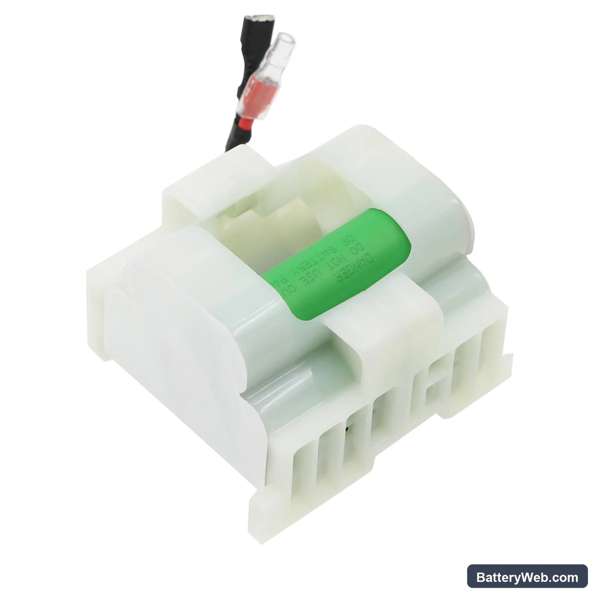 Shark LV800 Replacement Battery, 10.8V, 2000mAh, Li-ion 3