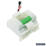 Shark LV800 Replacement Battery, 10.8V, 2000mAh, Li-ion 3