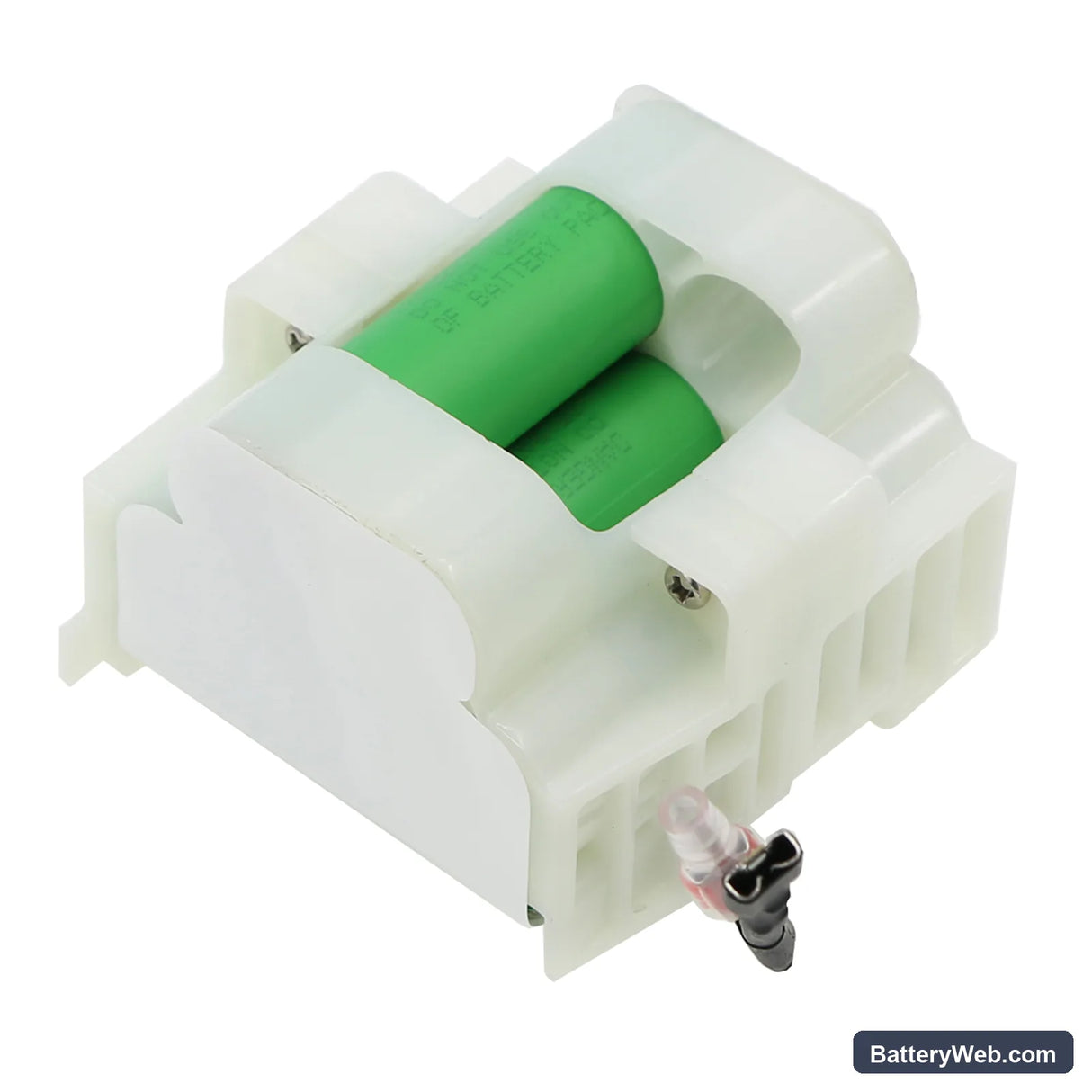 Shark LV800 Replacement Battery, 10.8V, 2000mAh, Li-ion 4