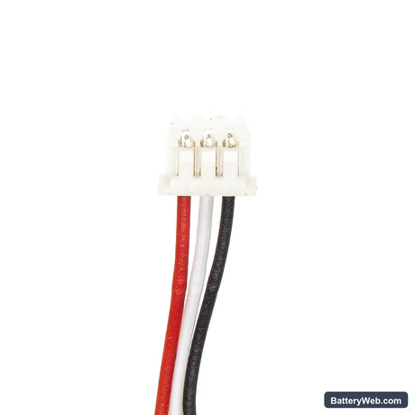 Sennheiser SDW 10 Replacement Battery, 3.7V, 360mAh, Li-Polymer 4