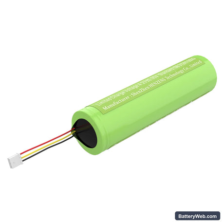 Sennheiser Momentum TW2 Charging Case Replacement Battery, 3.7V, 700mAh, Li-ion 3