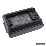 Shark CleanSense iQ+ Replacement Battery, 14.8V, 3000mAh, Li-ion 1