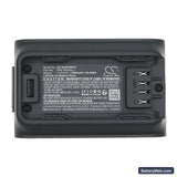 Shark CleanSense iQ+ Replacement Battery, 14.8V, 3000mAh, Li-ion 5