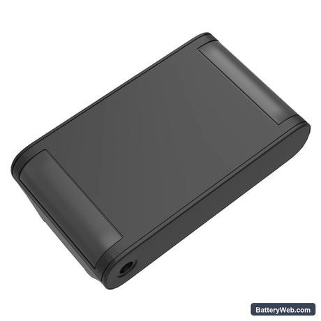 Shark IW4624 Replacement Battery, 18V, 3750mAh, Li-ion 4