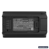 Shark IW4624 Replacement Battery, 18V, 3750mAh, Li-ion 5