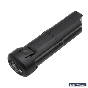 Shark QV410QBK Replacement Battery, 14.4V, 1800mAh, Li-ion 1