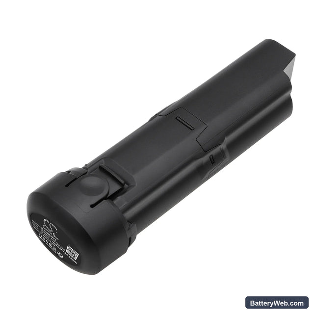 Shark QV410QBK Replacement Battery, 14.4V, 1800mAh, Li-ion 1