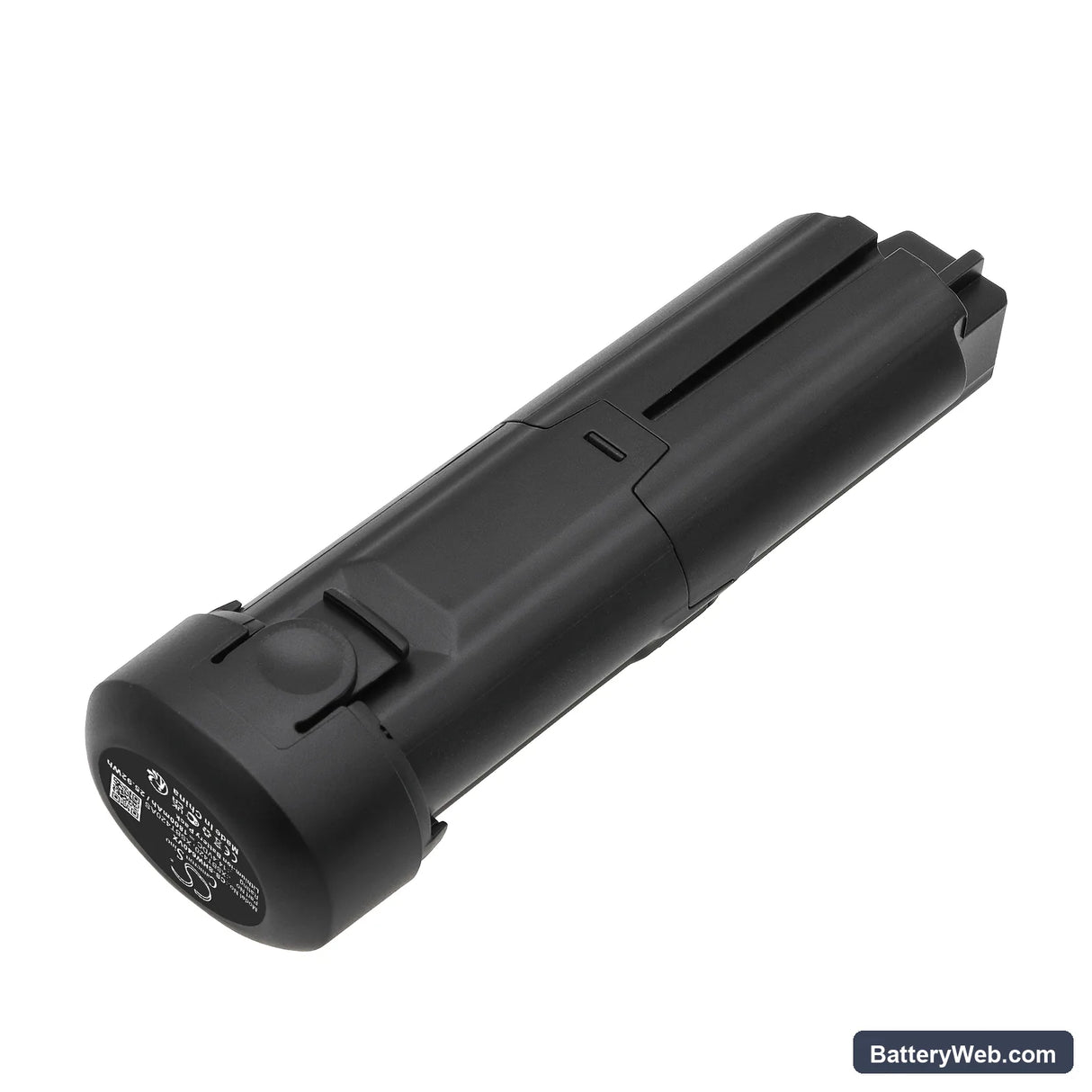 Shark QV410QBK Replacement Battery, 14.4V, 1800mAh, Li-ion 3